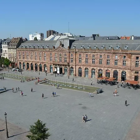Cosy Kleber - 80m2 In The Heart Of Town Lejlighed Strasbourg