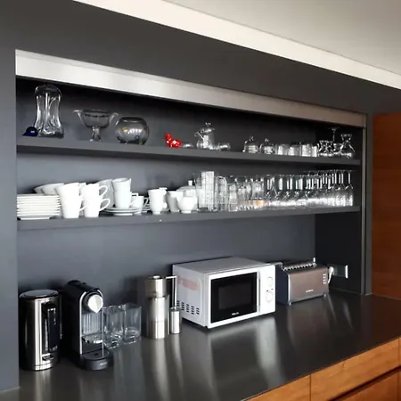Apartment Cosy Kleber - 80m2 In The Heart Of Town Strasbourg