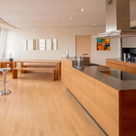 Cosy Kleber - 80m2 In The Heart Of Town * Strasbourg