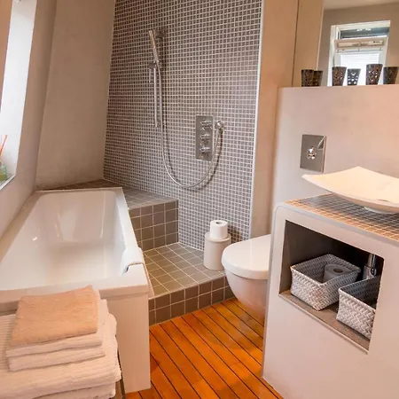Cosy Kleber - 80m2 In The Heart Of Town Lejlighed Strasbourg